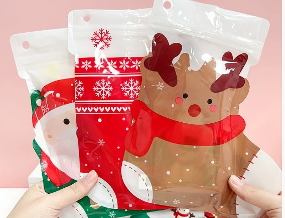 Tất giáng sinh văn phòng phẩm